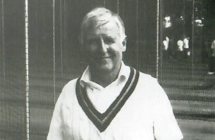 Image of Peter Ellis