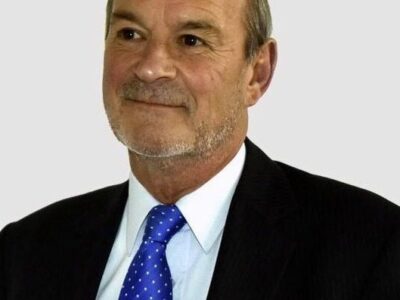 Image of Piers Reed (L 66)