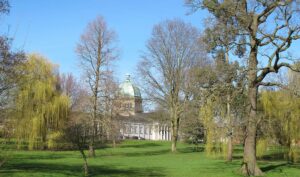 Image of Haileybury College, Hertfordshire