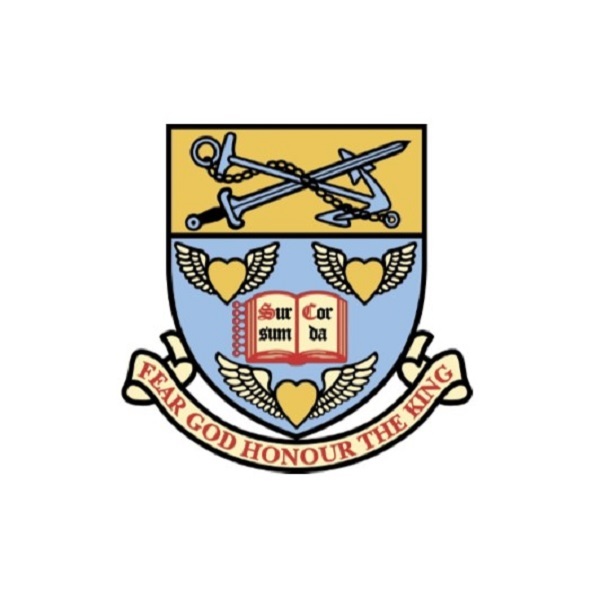 Image of Haileybury Crest