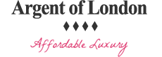 Argent of London logo