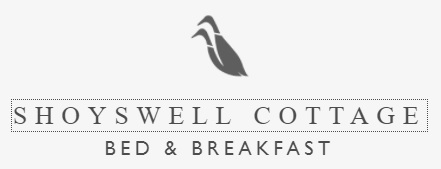 Shoyswell Cottage logo