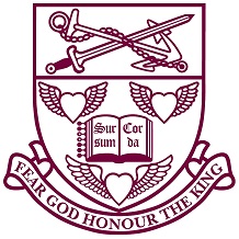 Image of the Crest of Haileybury and Imperial Service College