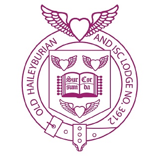 Image of Crest of Haileybury Society Lodge