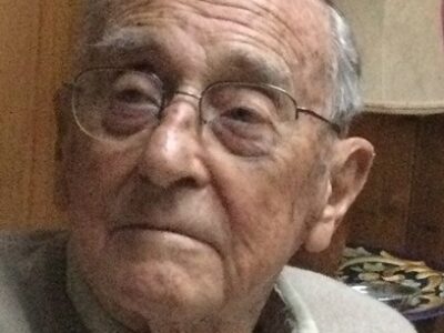 Image of Douglas Barham-Cooper (K 44)