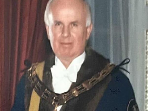 Image of James Freeland (C 50)