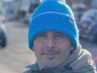 Image of Hugh Freeland (L 89)