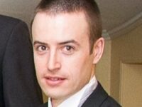 Image of Nicholas Pratt (C 96)