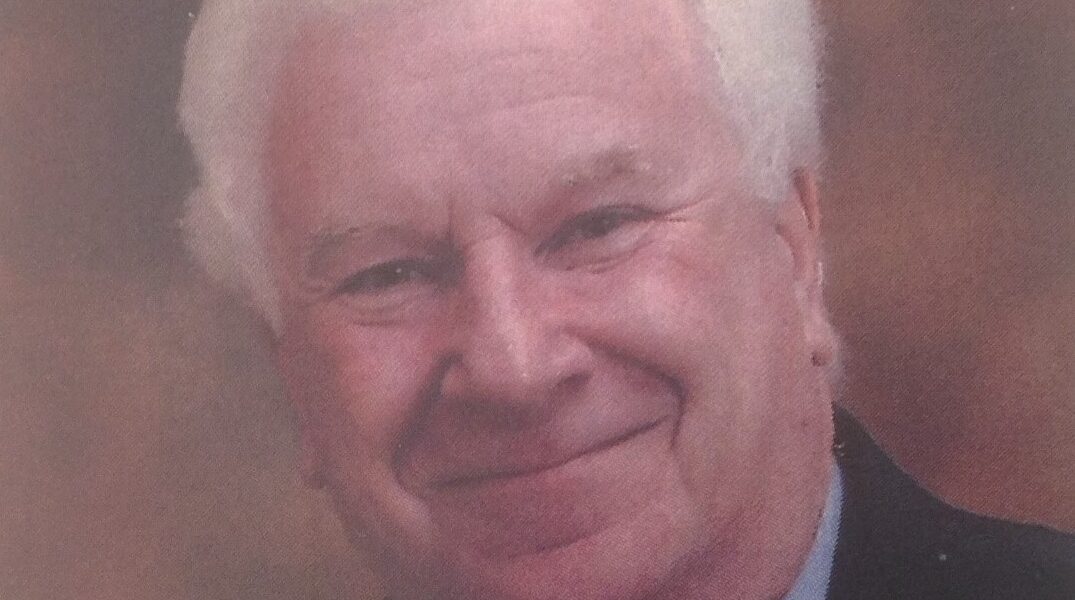 Image of Ian Smith (A 56)