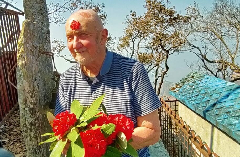 Image of John Yearley (Tr 56)