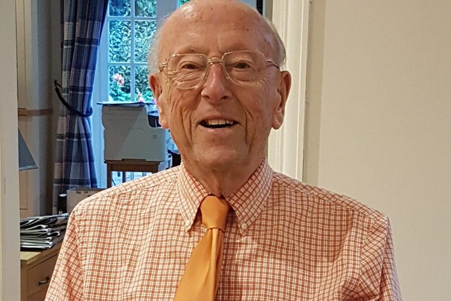 Image of Michael Morton (Aby 43)