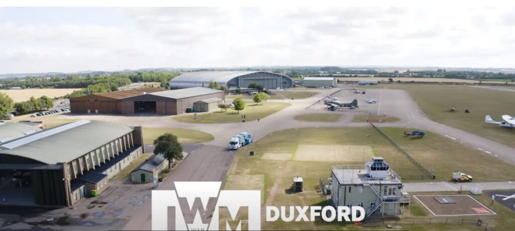 Image of IWM Duxford