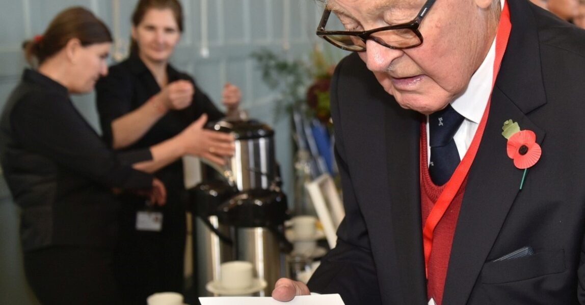 John Treneman (K & M 44)