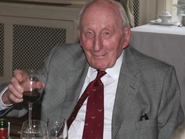 Barry Clarke (Tr 43)