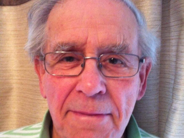 the late Brian Low (Tr 54)