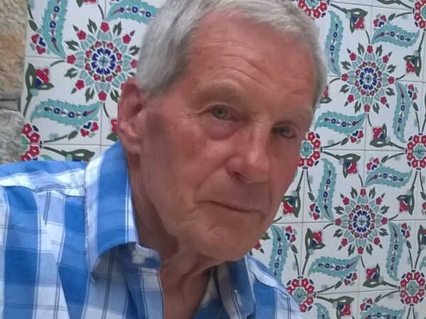 Christopher Emms (E 51), Chartered Surveyor