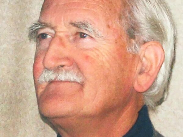 Desmond Dauban Bartle Frere 46