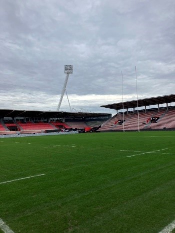 Stade Toulousain