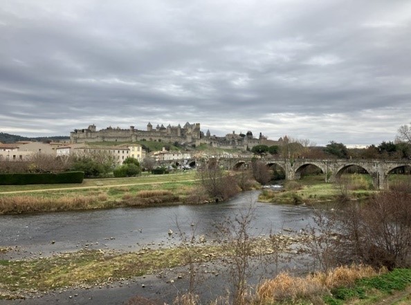 Carcassonne