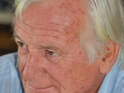 the late John Hex (Tr 44)