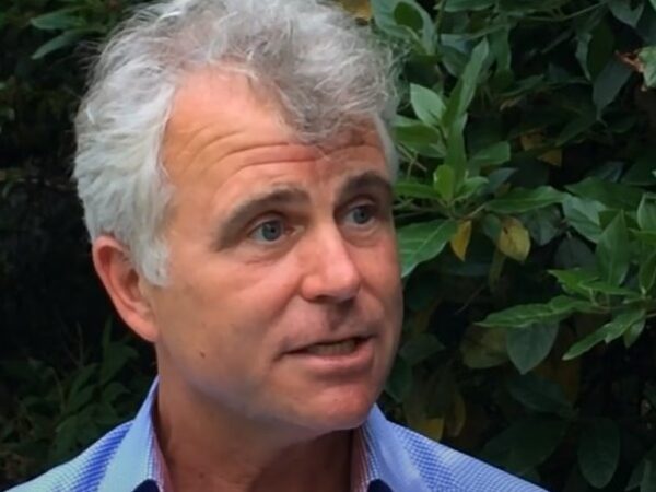 Simon Kverndal, QC (B 71)