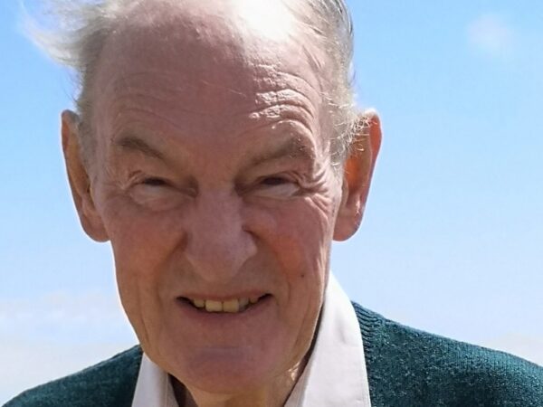 Nigel Copeman (E 58)