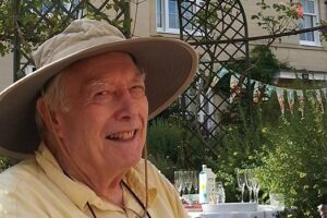 Charles Shuttleworth (B 47)