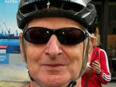 Patrick Curry (C 66)