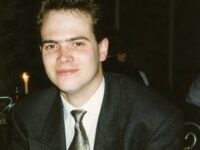 Richard Ferris (B 83)