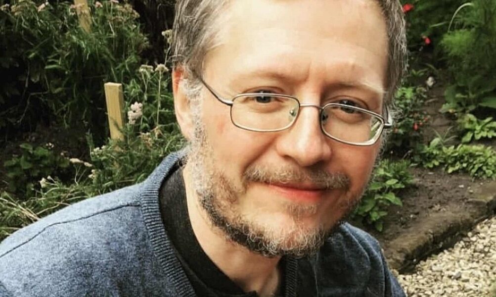 Fred Konynenburg (E 83), commodities lawyer and historian