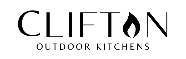 Logo for Clifton Outdoor Kitchens