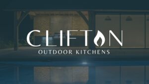 Clifton Outdoor Kitchens