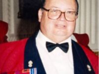 Martin Dodd (Staff, 1989-2000)