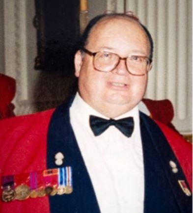 Martin Dodd (Staff, 1989-2000)